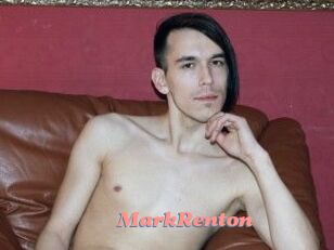 MarkRenton