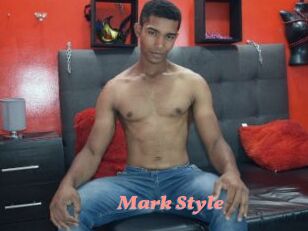 Mark_Style