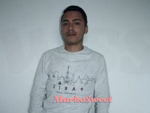 MarkoSweet