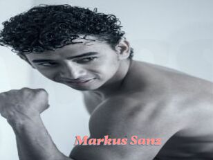 Markus_Sanz