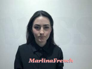 MarlinaFrench