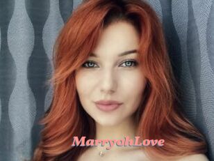 MarryohLove