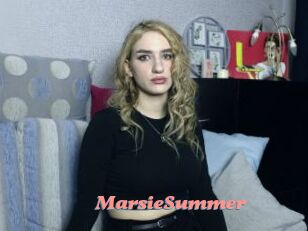 MarsieSummer