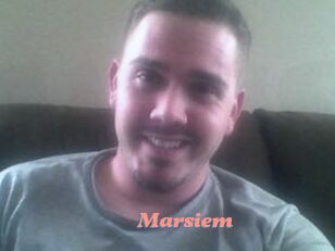 Marsiem