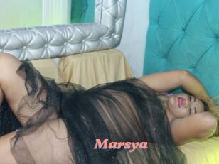 Marsya