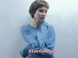 MartaKlein