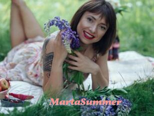 MartaSummer