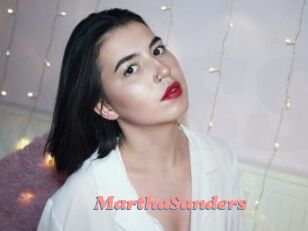 MarthaSanders