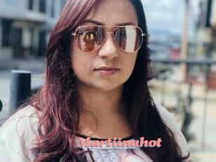 Martiinahot