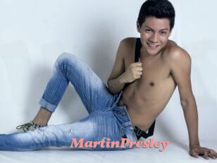 MartinPresley