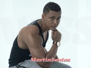 MartinSantox