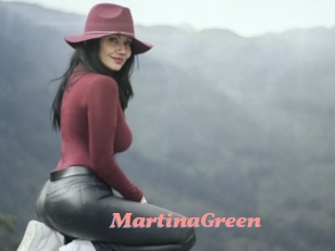 MartinaGreen