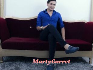 MartyGarret