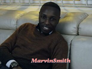 MarvinSmith