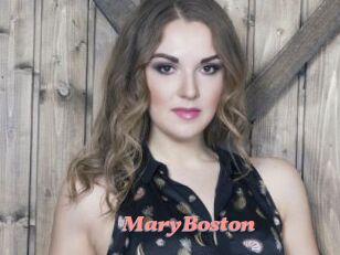 MaryBoston