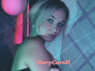 MaryCaroll