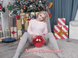 MaryDiamond