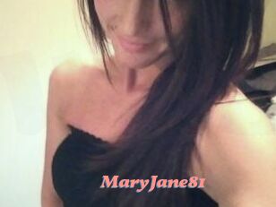 MaryJane81