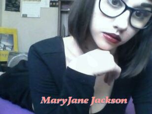 MaryJane_Jackson