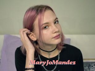 MaryJoMandez