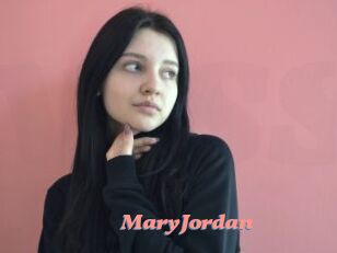 MaryJordan