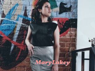 MaryLakey