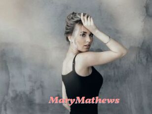 MaryMathews