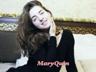 MaryQuin