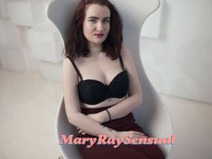 MaryRaySensual