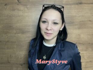 MaryStyve