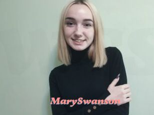 MarySwanson