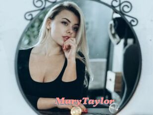 MaryTaylor