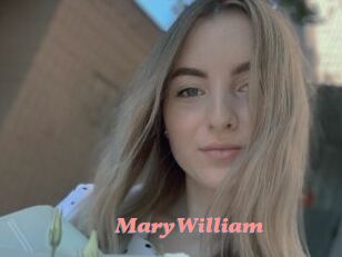 MaryWilliam