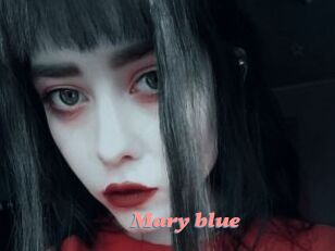 Mary_blue