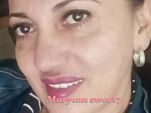 Maryam_sweet7