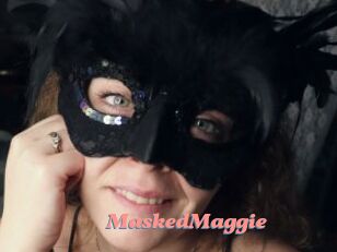 MaskedMaggie