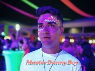 MasterDannyBoy