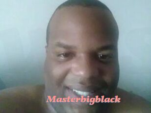 Masterbigblack