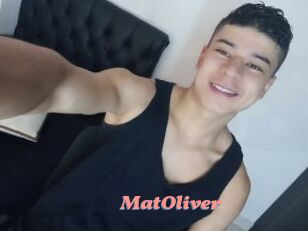 MatOliver