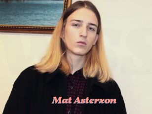 Mat_Asterxon