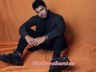 MatheoSantos