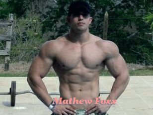 Mathew_Foxx