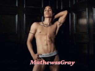 MathewssGray