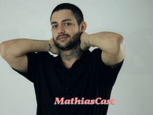 MathiasCast