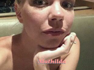 Mathilda