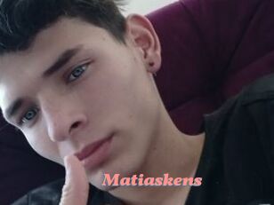 Matiaskens