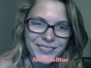 MatildaBlue