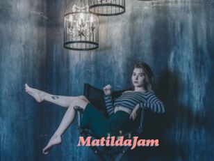 MatildaJam