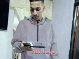 Matius42