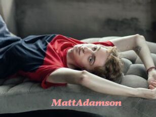 MattAdamson